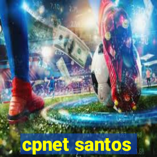 cpnet santos